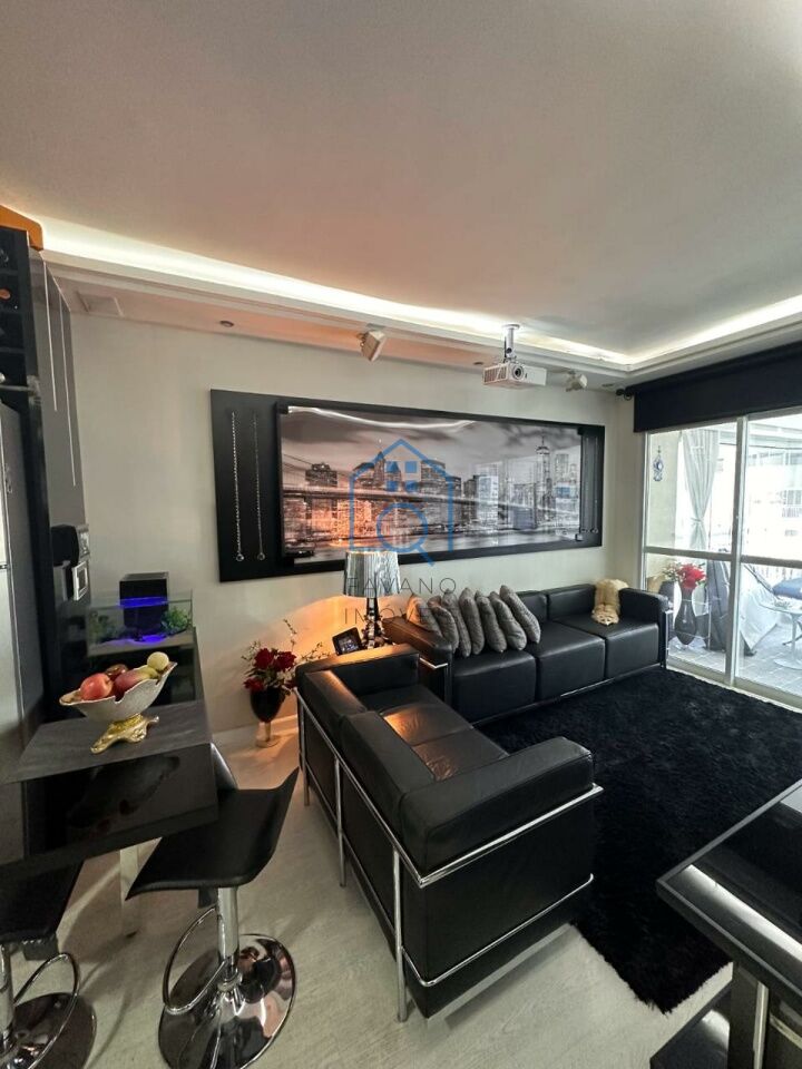 Apartamento para Locação - Cerqueira César