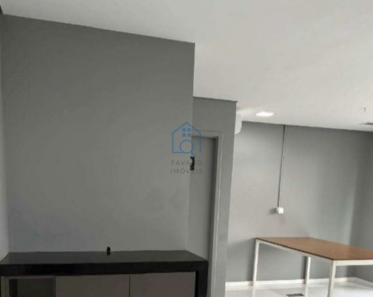 Conj. Comercial para Venda - Vila Mariana