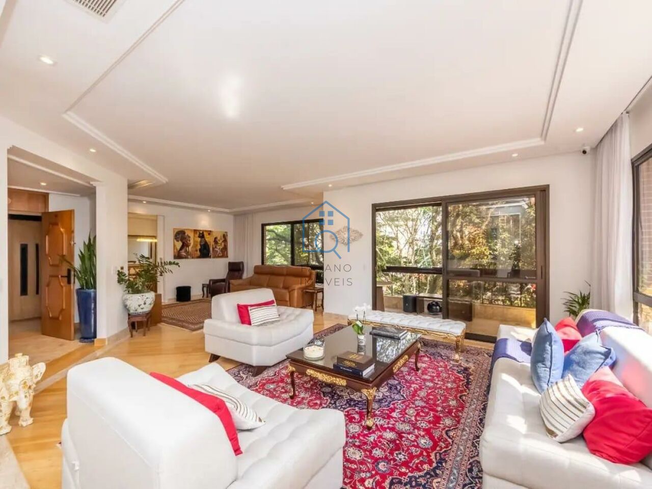 Apartamento para Venda - Campo Belo