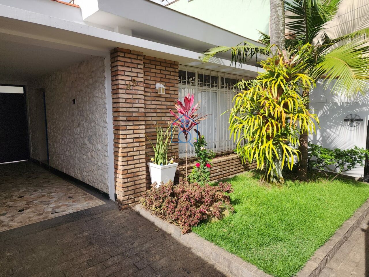 Casa Térrea para Venda - Ipiranga