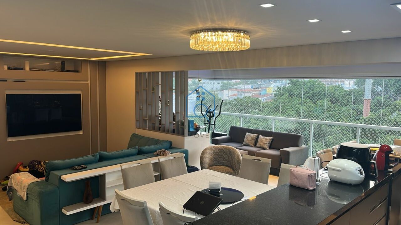 Apartamento para Venda - Ipiranga