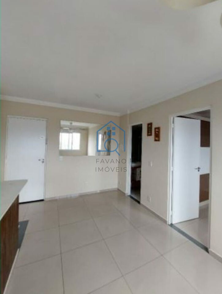 Apartamento para Venda - Cambuci