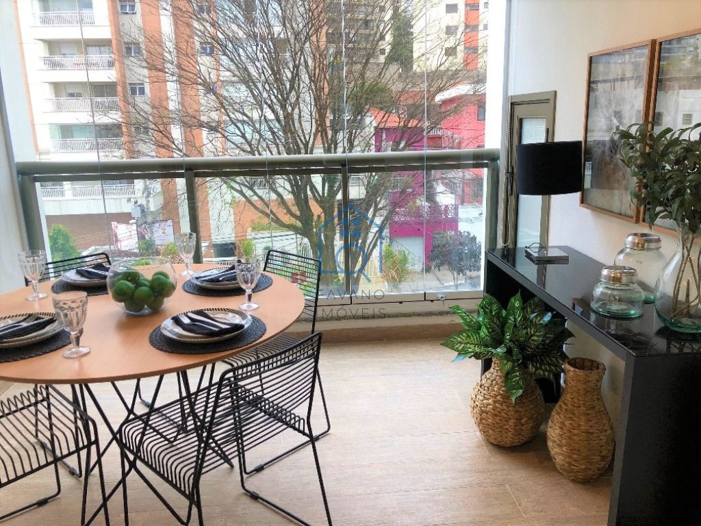 Apartamento para Venda - Vila Mariana