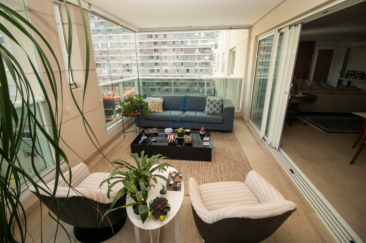 Apartamento para Venda - Vila Nova Conceição