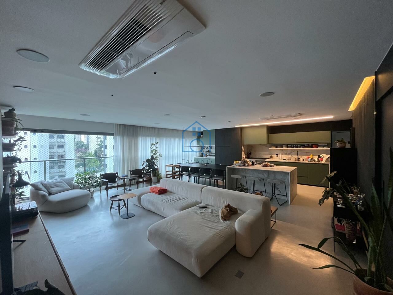 Apartamento para Venda - Campo Belo