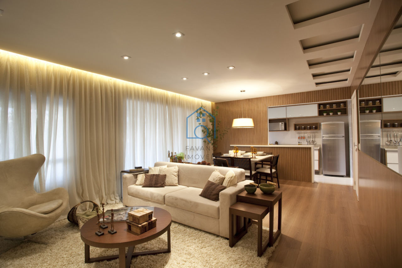 Apartamento para Venda - Vila Mariana