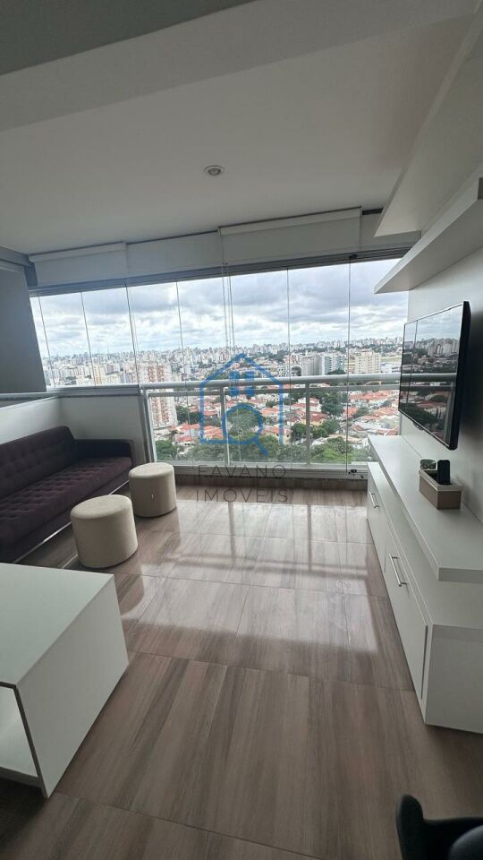 Apartamento para Locação - Campo Belo