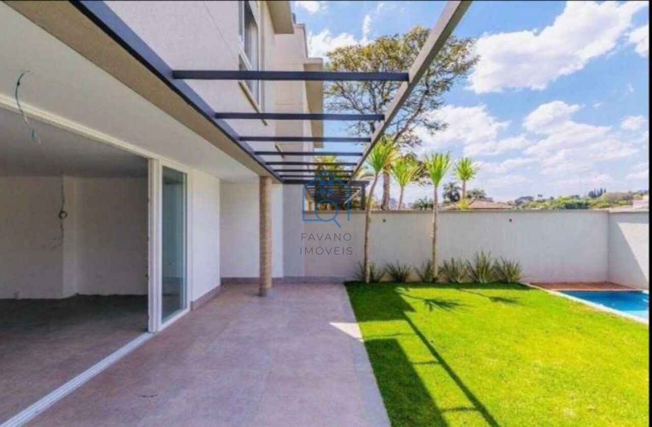 Condomínio para Venda - Jardim Cordeiro
