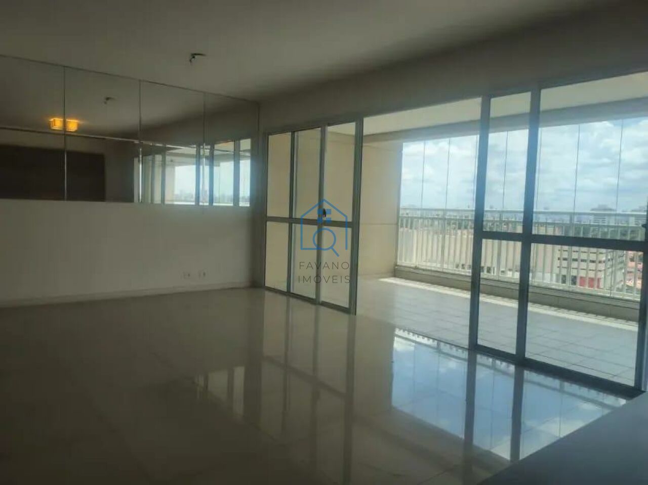 Apartamento para Venda - Jardim Olympia