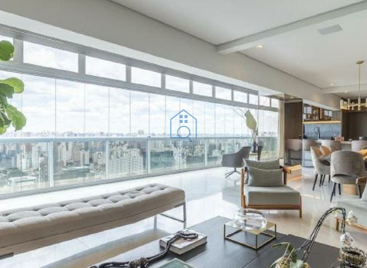 Duplex para Venda - Vila Nova Conceição