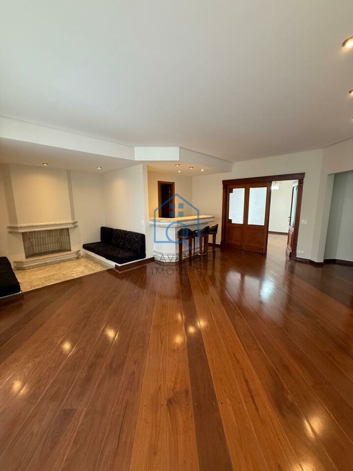 Apartamento para Venda - Campo Belo