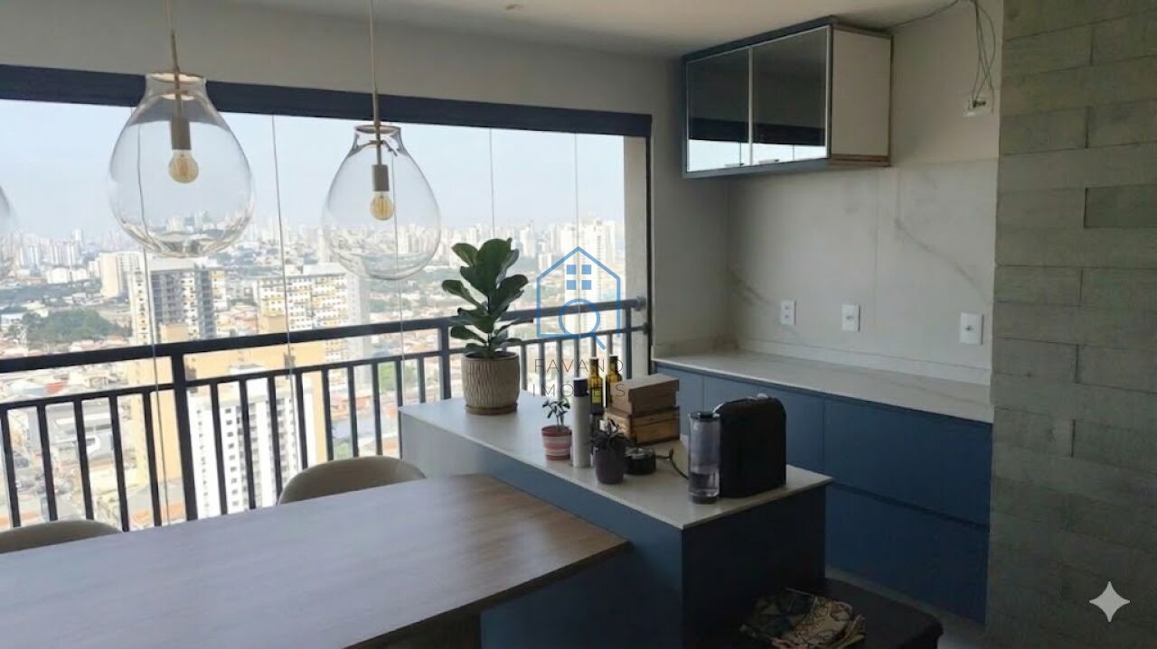 Apartamento para Venda - Tatuapé