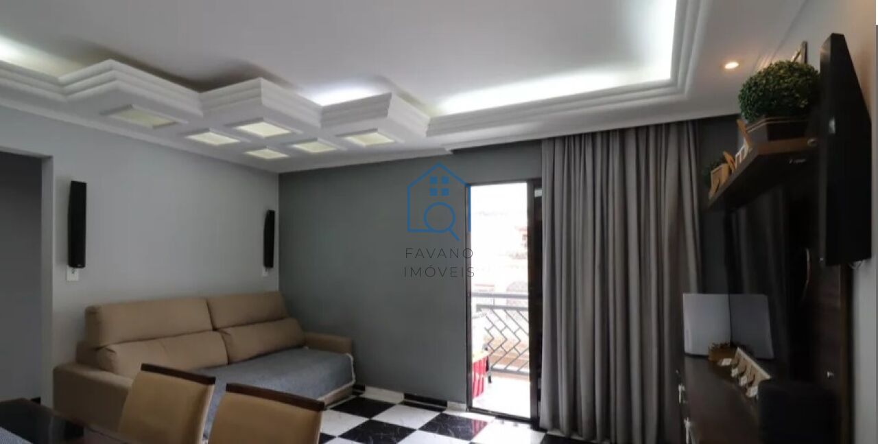 Apartamento para Venda - Parque João Ramalho