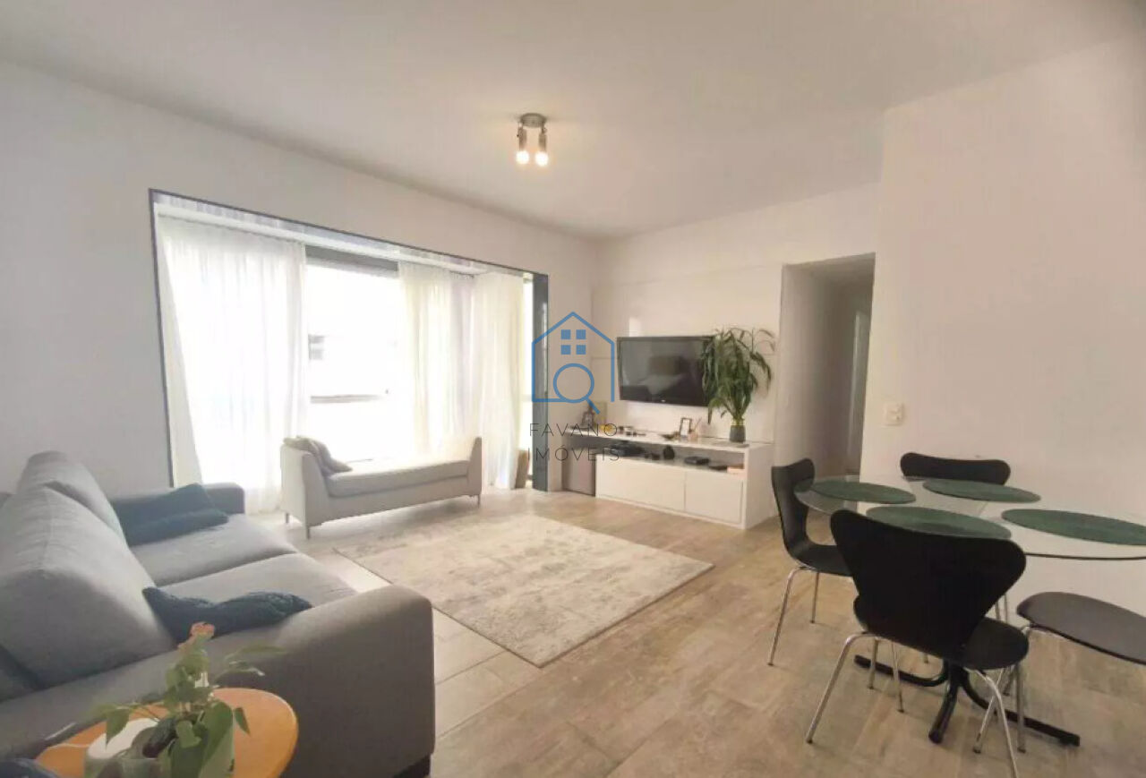 Apartamento para Venda - Vila Olímpia