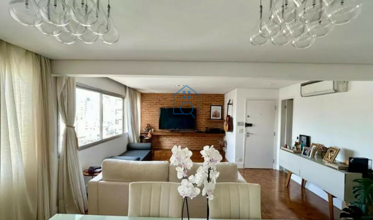 Apartamento para Venda - Vila Olímpia