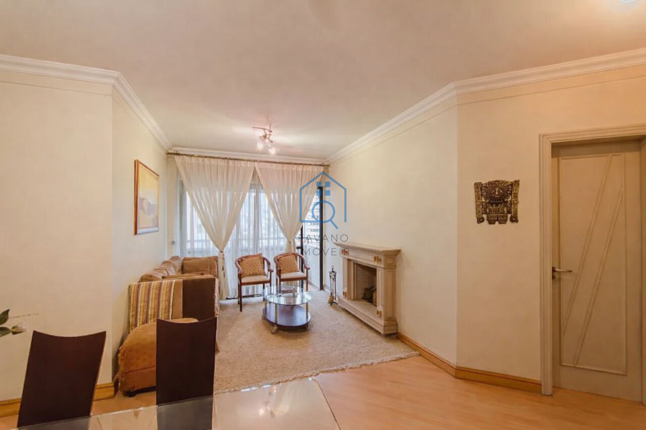 Apartamento para Venda - Jardim Vila Mariana