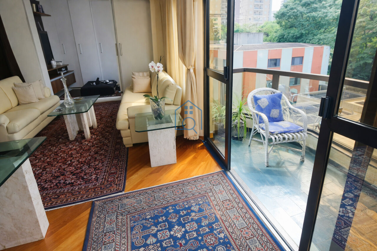 Apartamento para Venda - Vila Olímpia