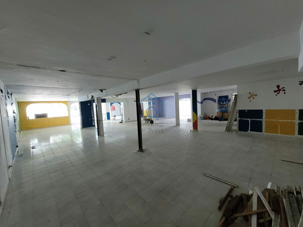 Loja para Venda - Lapa