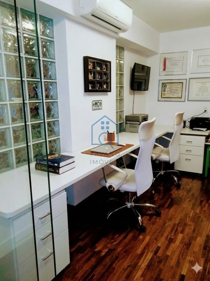 Apartamento para Venda - Aclimação