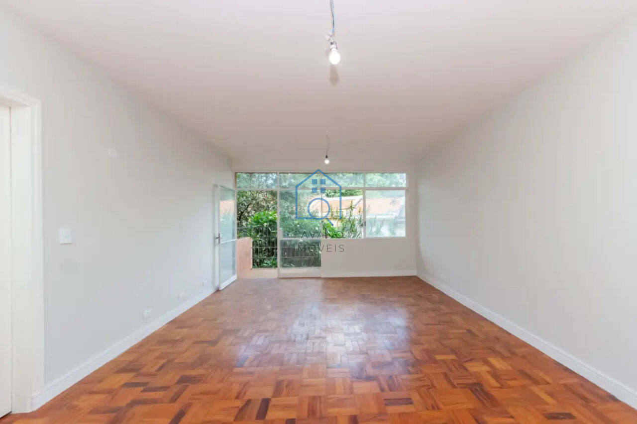Apartamento para Venda - Pinheiros