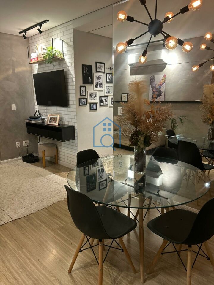 Apartamento para Venda - Vila Andrade