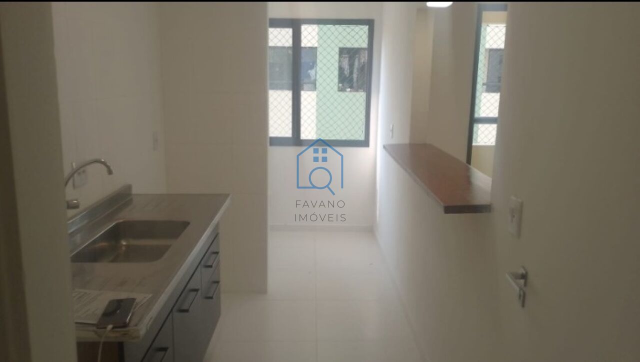 Apartamento para Venda - Jardim das Flores