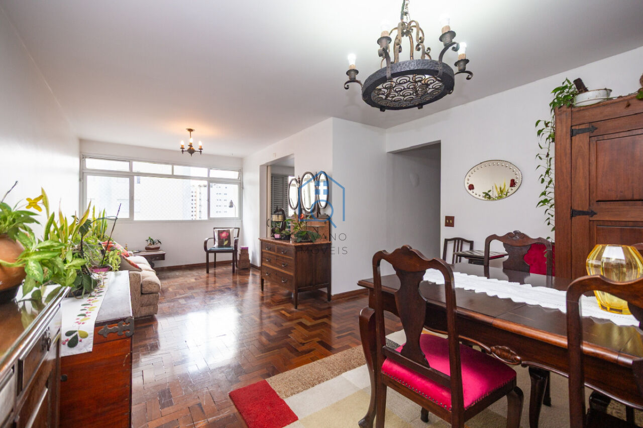 Apartamento para Venda - Perdizes