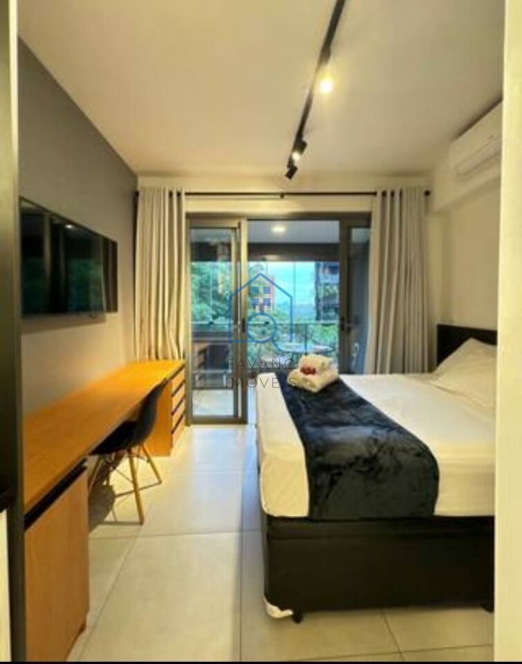 Apartamento para Venda - Sumarezinho