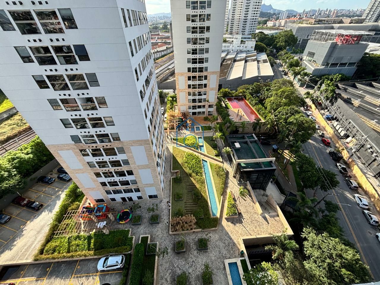 Apartamento para Venda - Vila Leopoldina