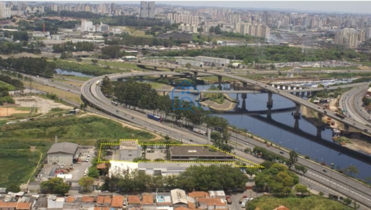 Prédio para Venda - Jardim Humaitá
