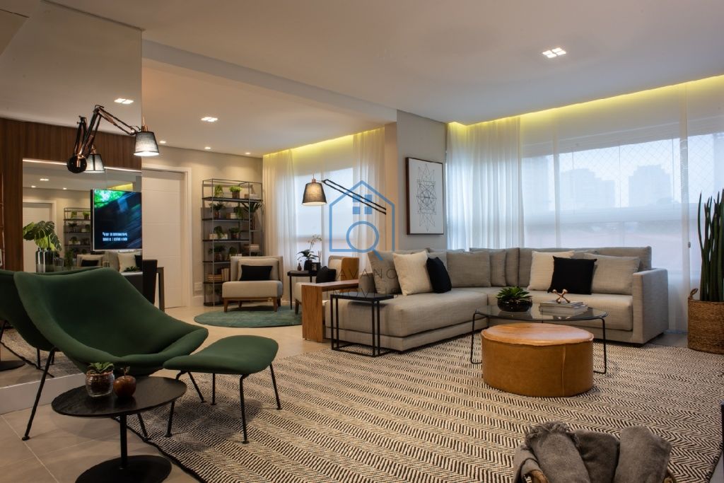 Apartamento para Venda - Vila Clementino