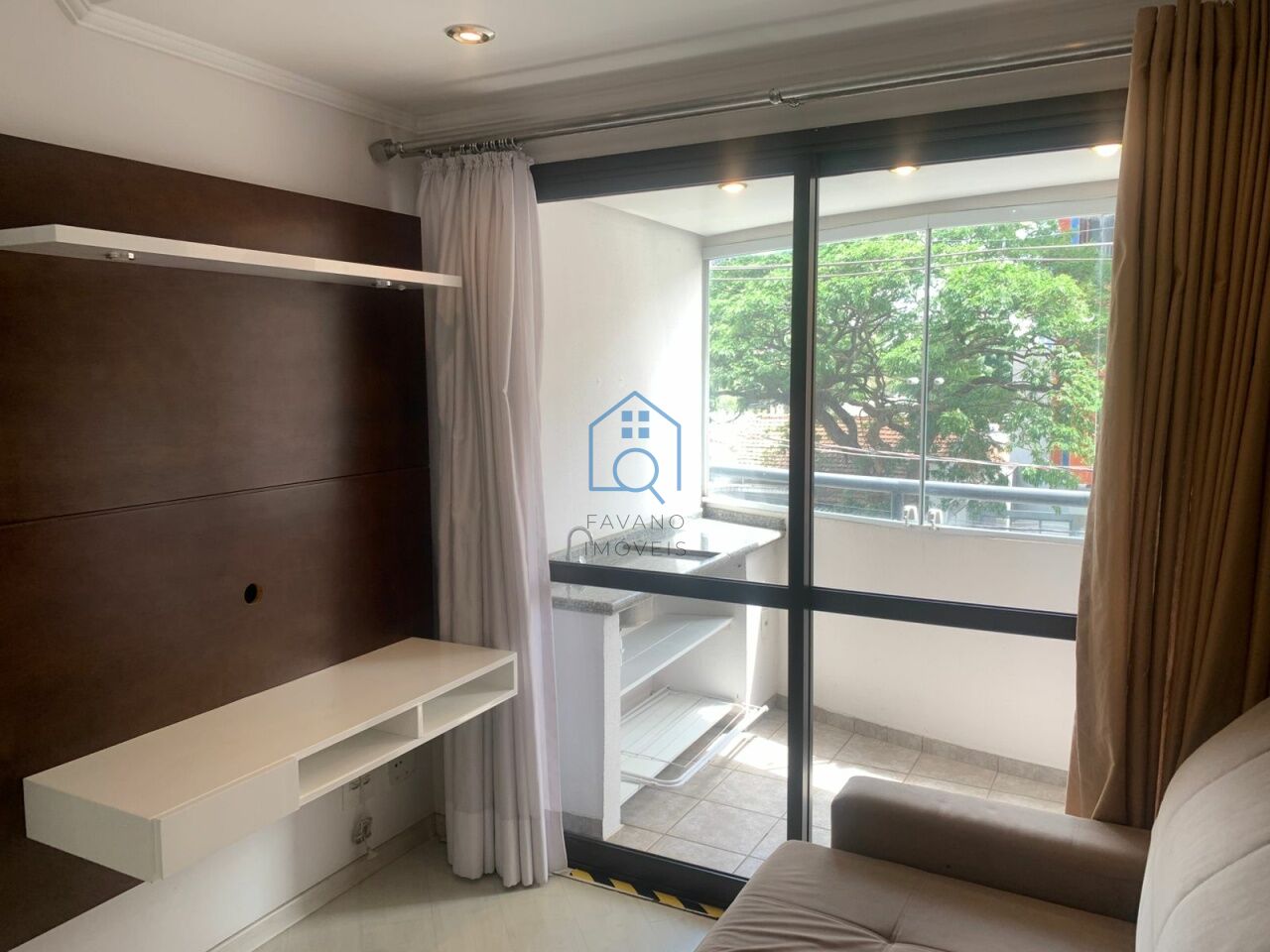 Apartamento para Venda - Indianópolis