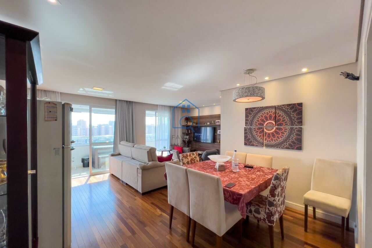 Apartamento para Venda - Cambuci