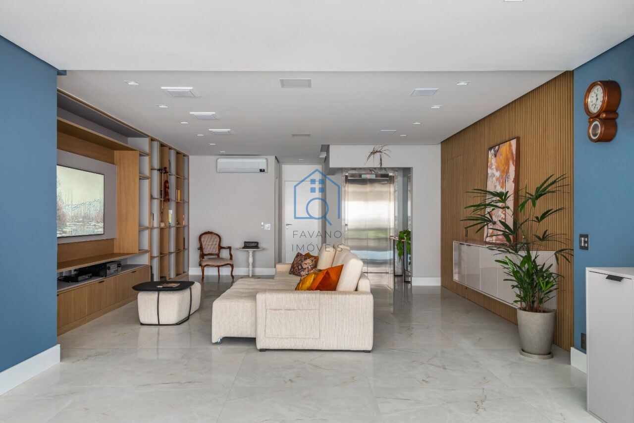 Apartamento para Venda - Pinheiros