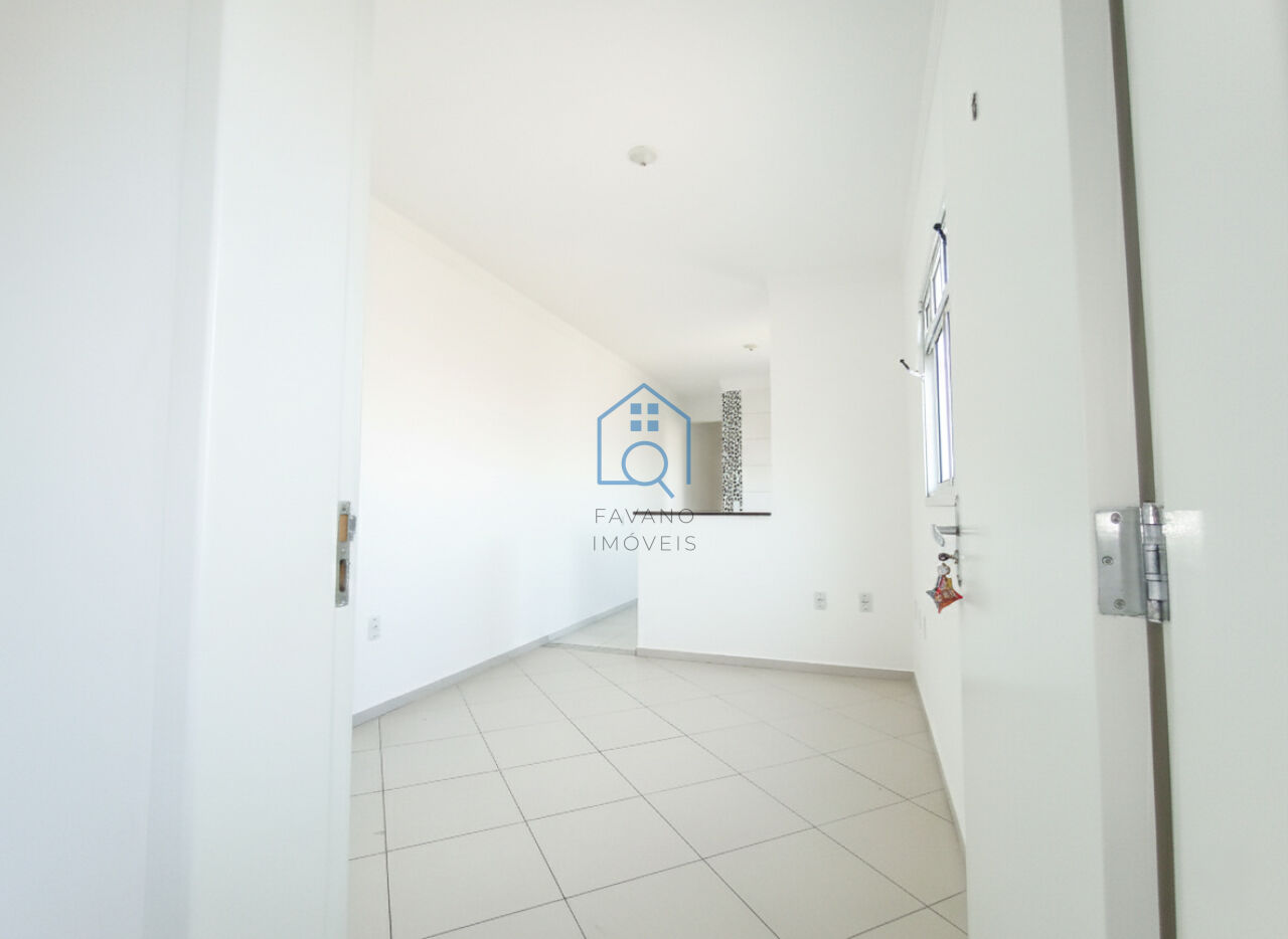 Apartamento para Venda - Vila Alpina