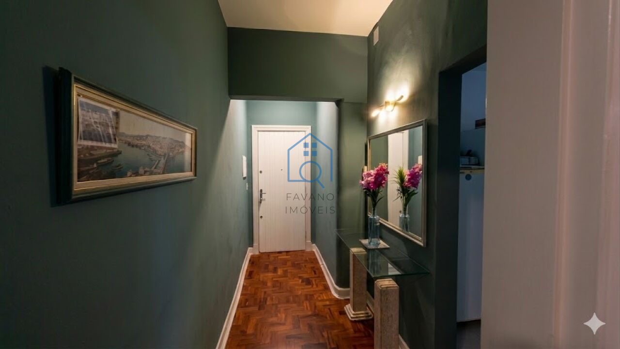 Apartamento para Venda - Bela Vista