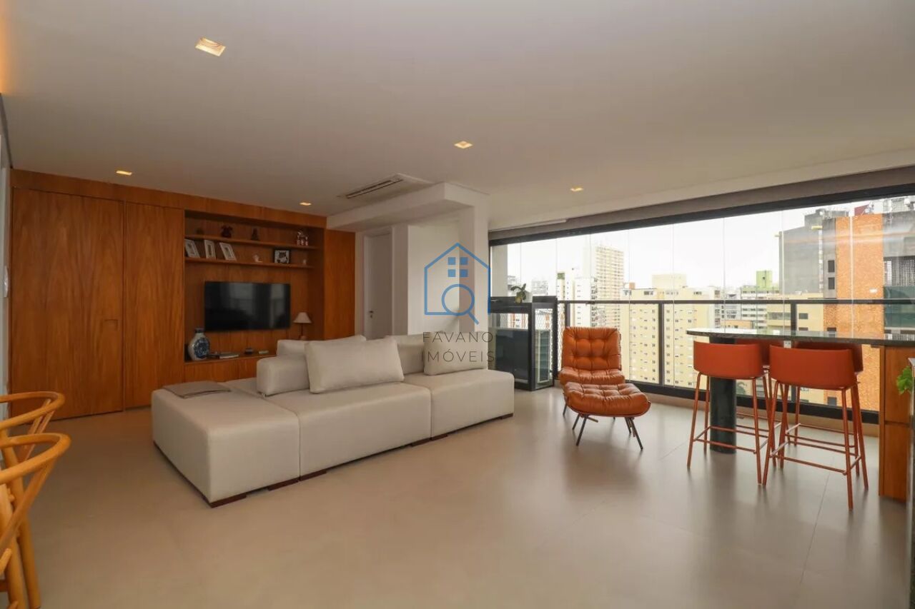 Apartamento para Venda - Pinheiros