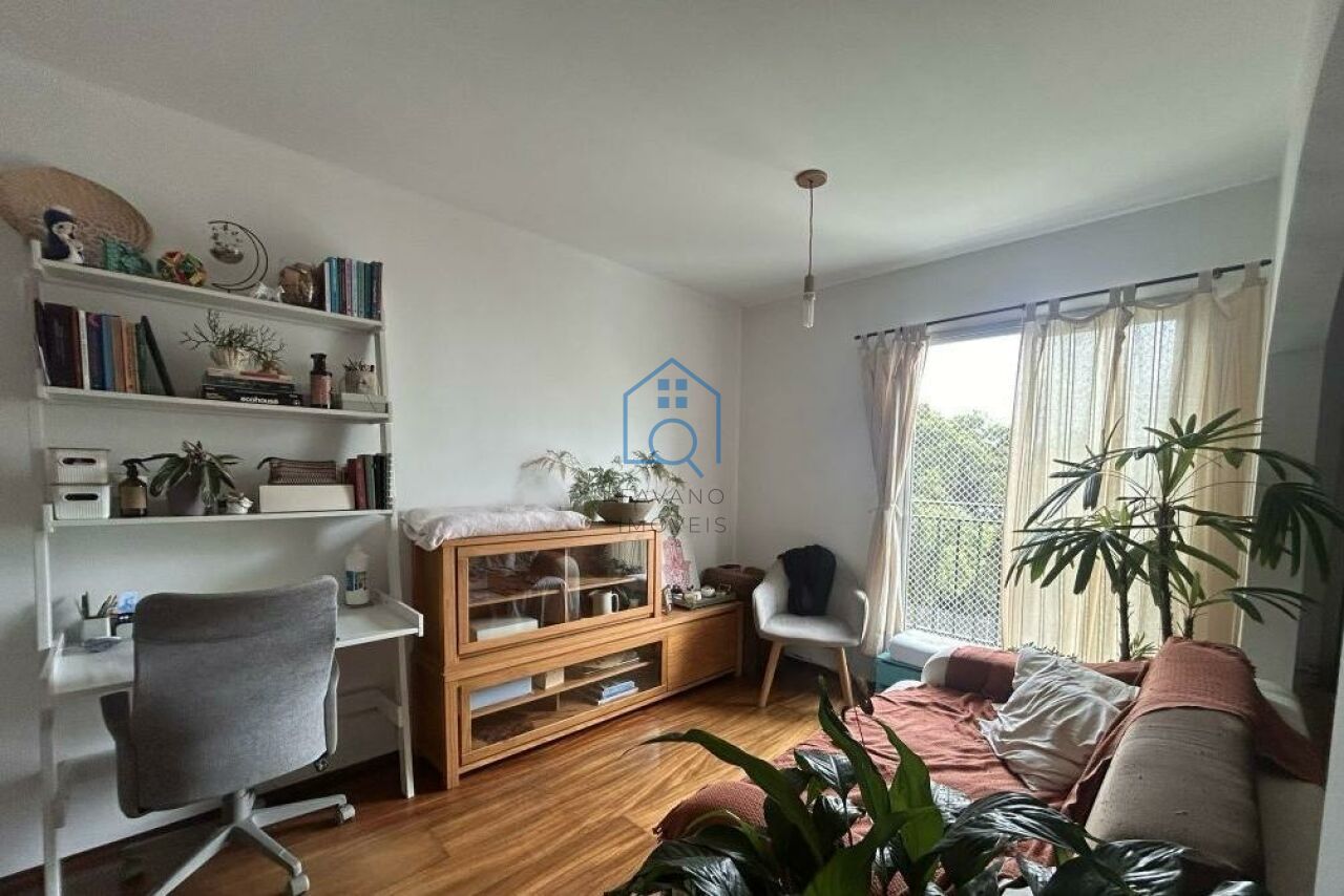 Apartamento para Venda - Vila Romana