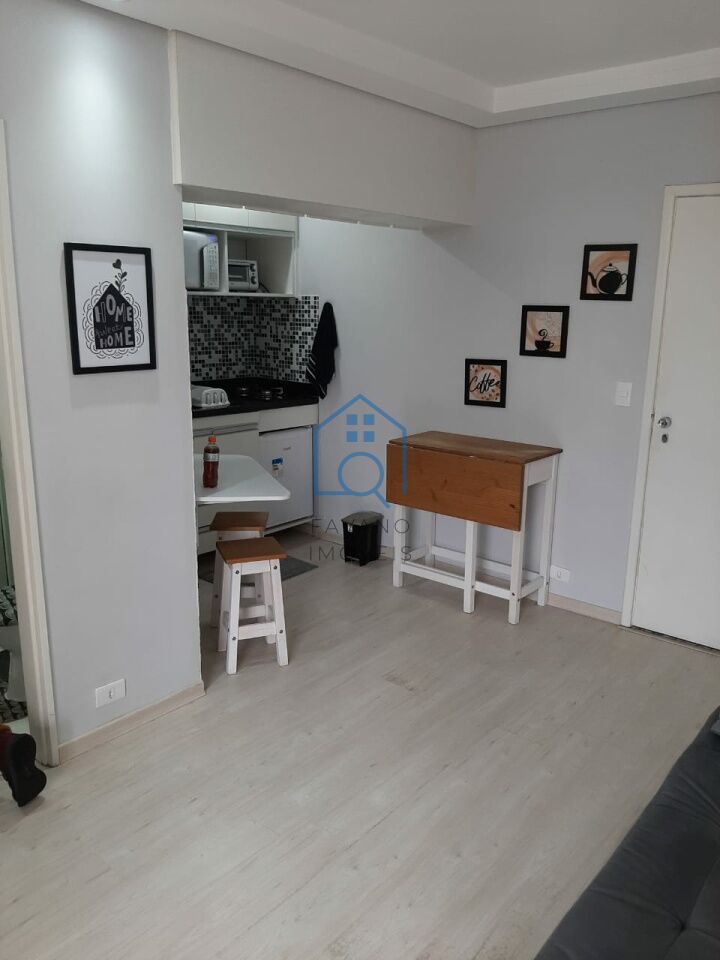 Apartamento para Venda - Indianópolis