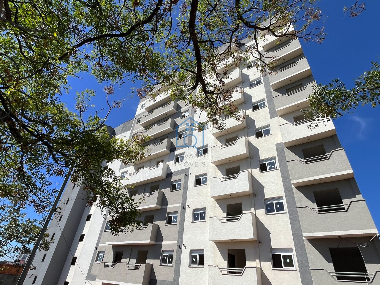 Apartamento para Venda - Vila Corberi