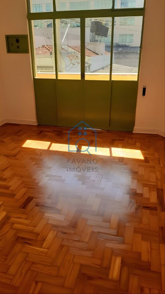Apartamento para Venda - Bom Retiro