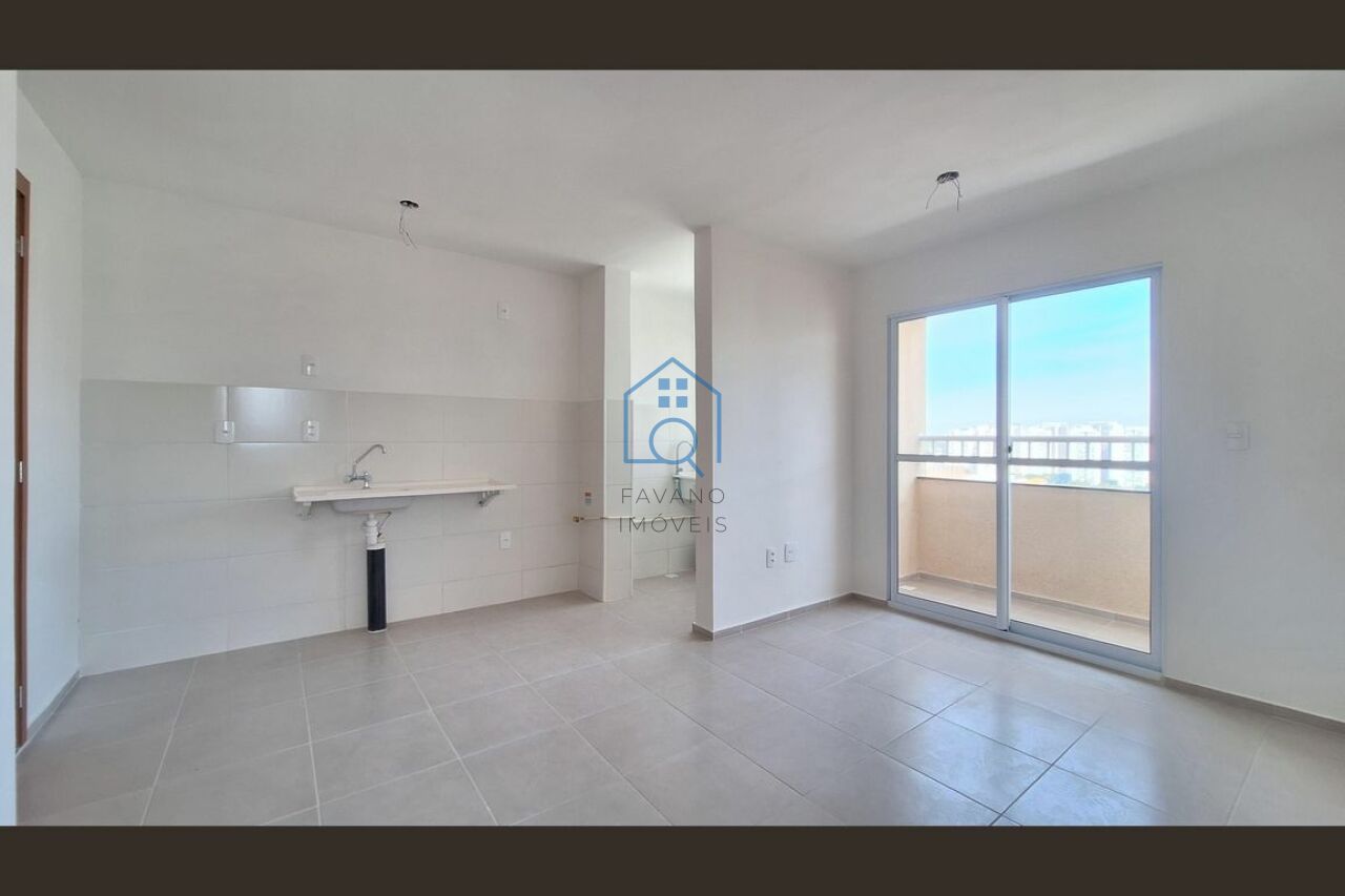Apartamento para Venda - Lapa de Baixo