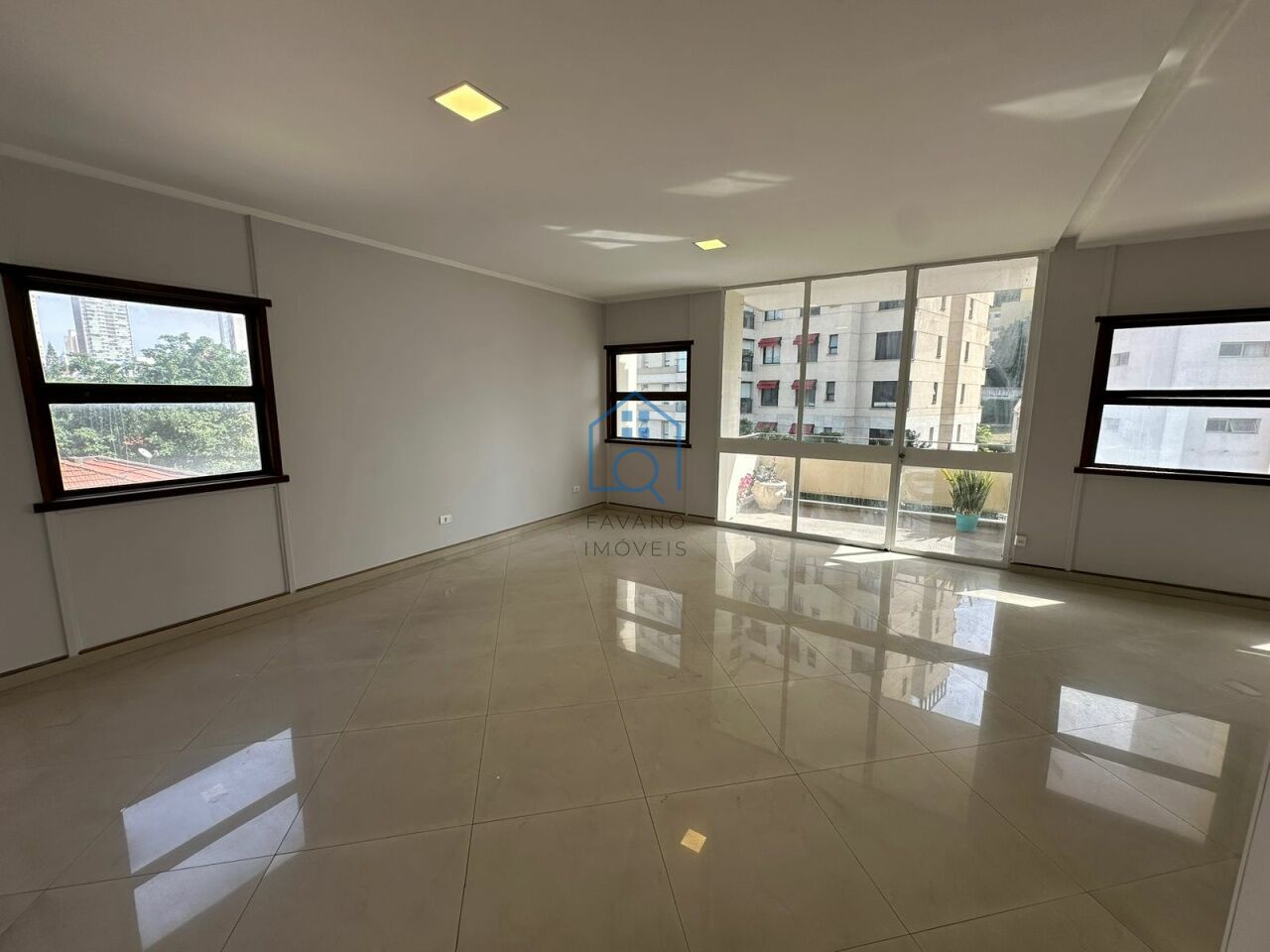 Apartamento para Venda - Vila Monumento