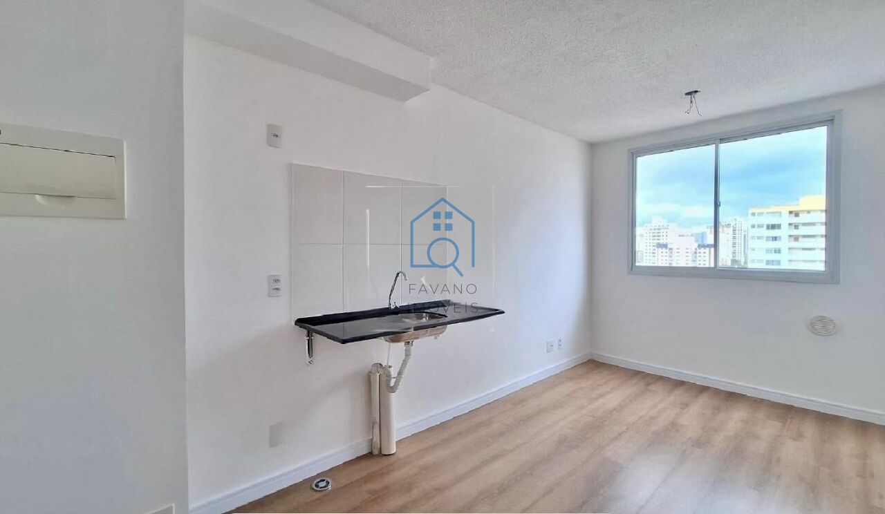 Apartamento para Venda - Água Branca