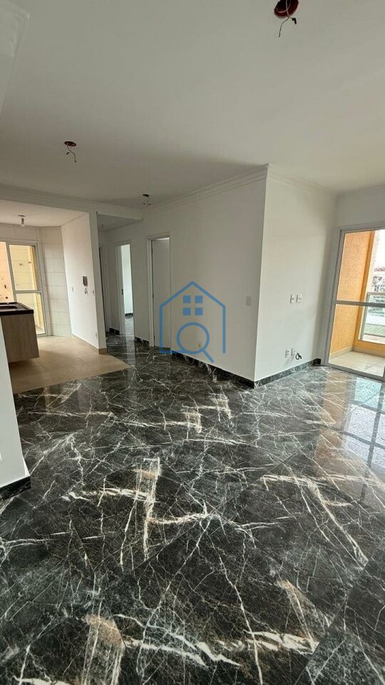 Apartamento para Venda - Paulicéia