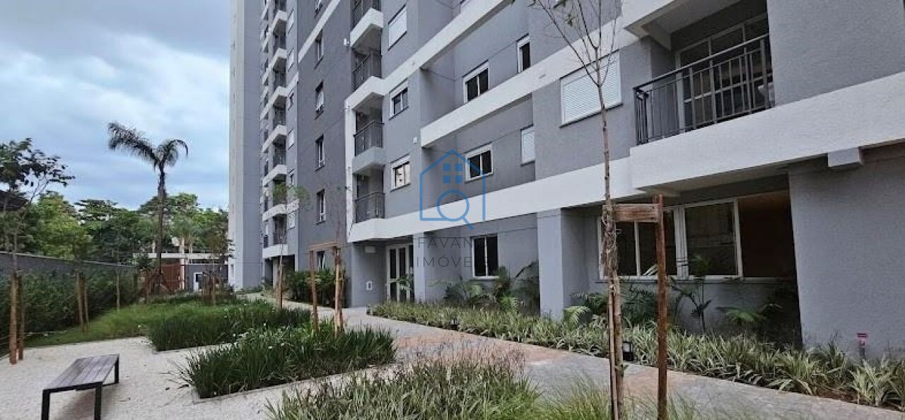 Apartamento para Venda - Lapa
