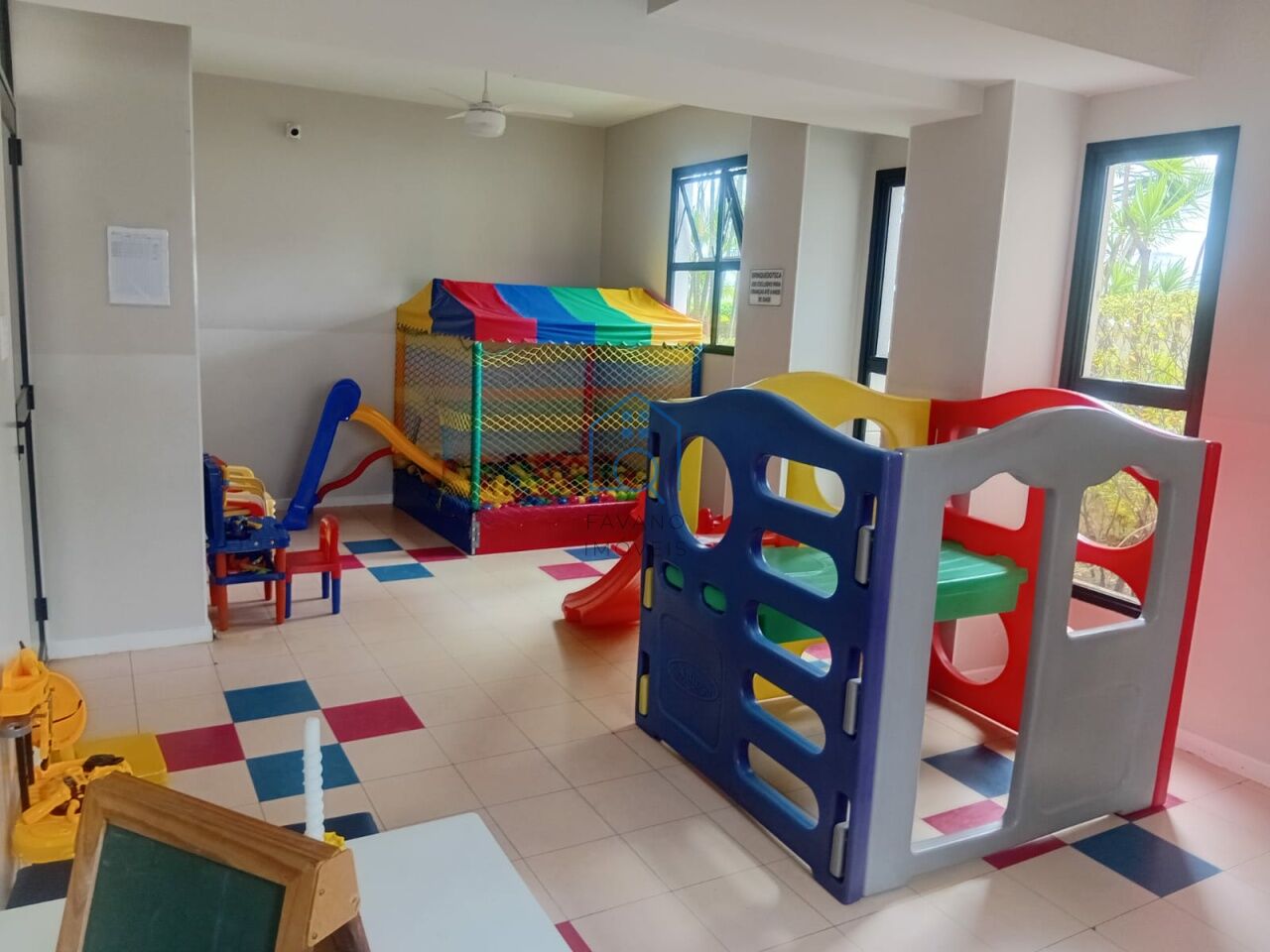 Apartamento para Venda - Vila Regente Feijó
