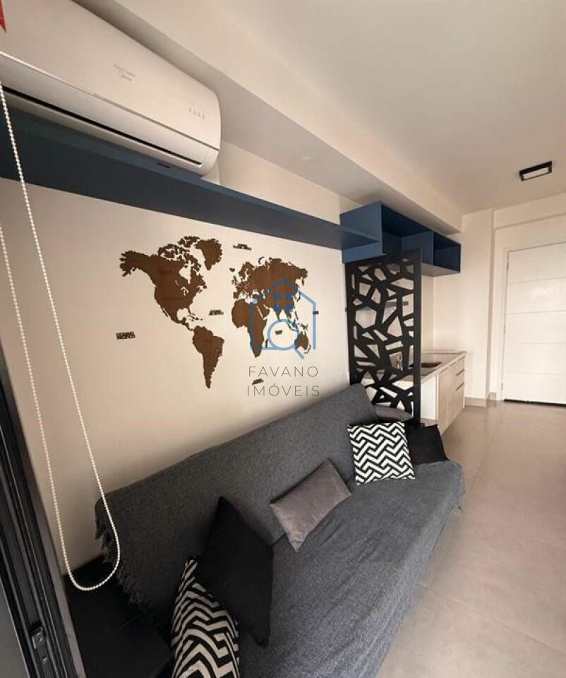 Apartamento para Venda - Vila Mariana