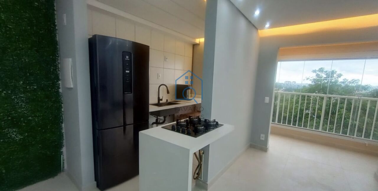 Apartamento para Venda - Vila Moraes