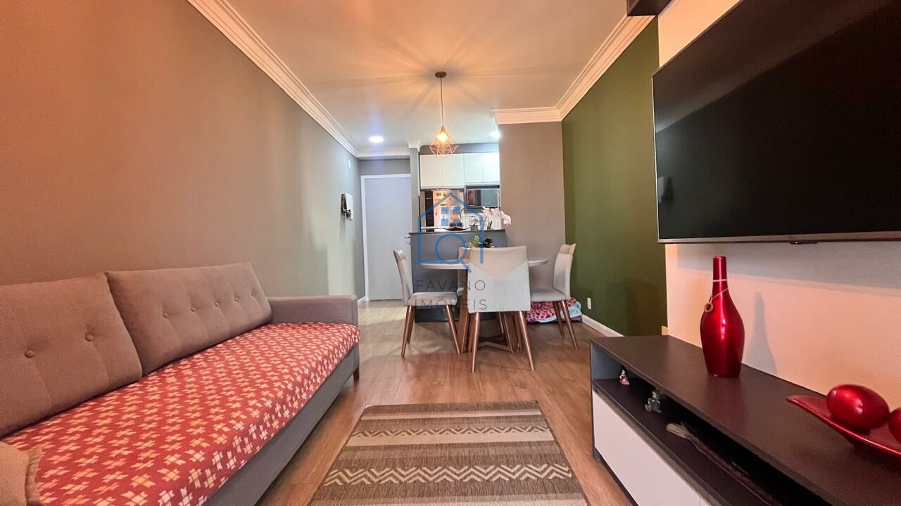 Apartamento para Venda - Vila Curuçá